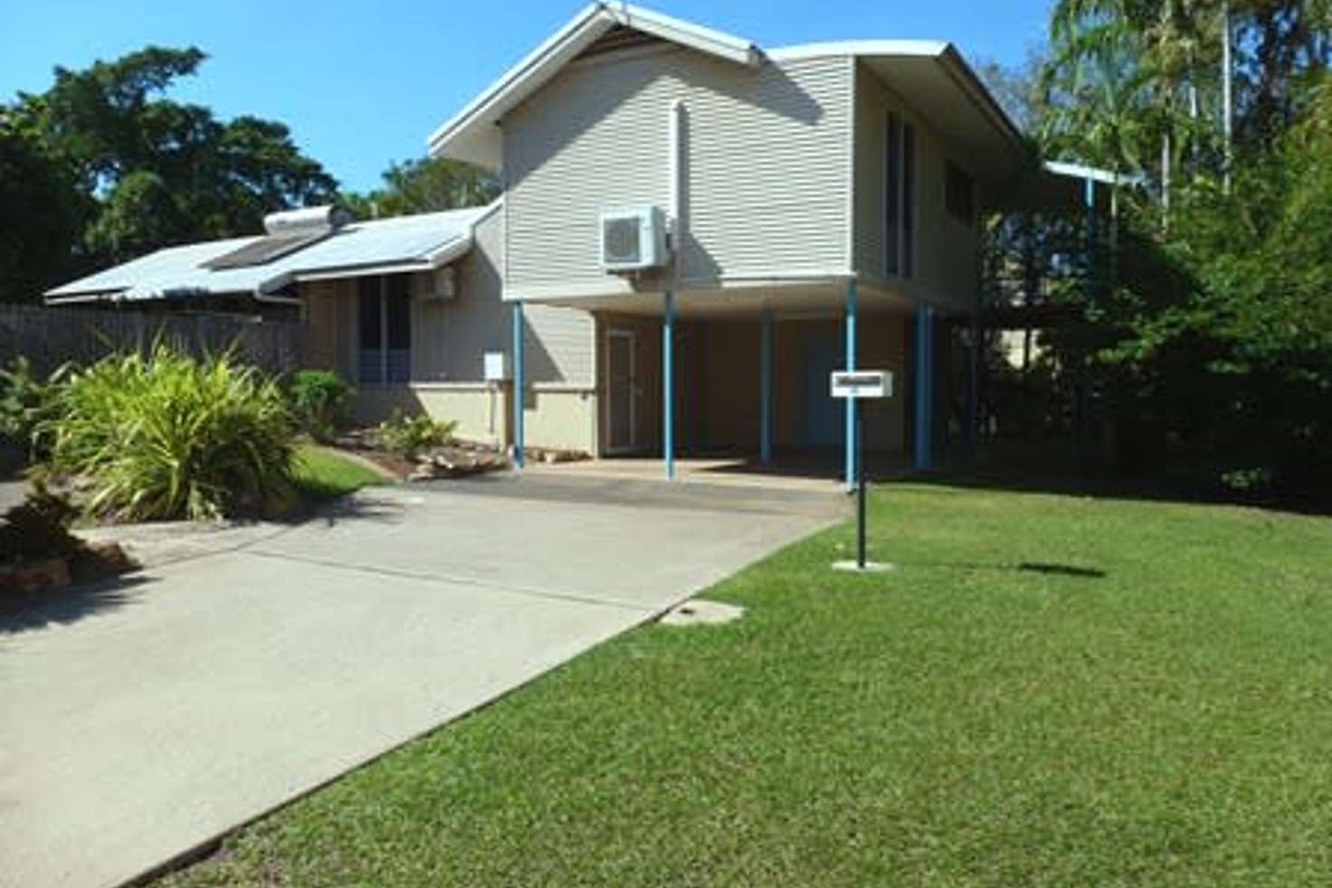 Main view of Homely house listing, 10 Riveral Court, Driver NT 830
