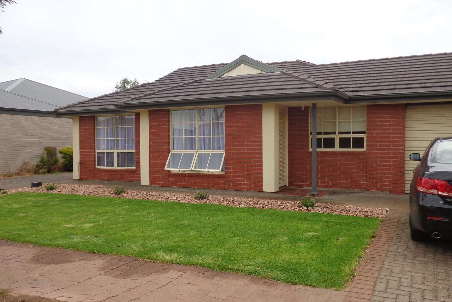 Main view of Homely unit listing, 1/38 Illawarra Avenue, Hove SA 5048