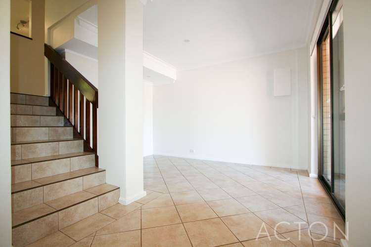 Second view of Homely townhouse listing, 6/3 Corry Lynn Road, Claremont WA 6010