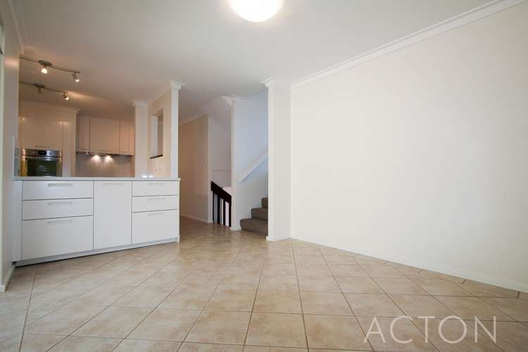 Third view of Homely townhouse listing, 6/3 Corry Lynn Road, Claremont WA 6010