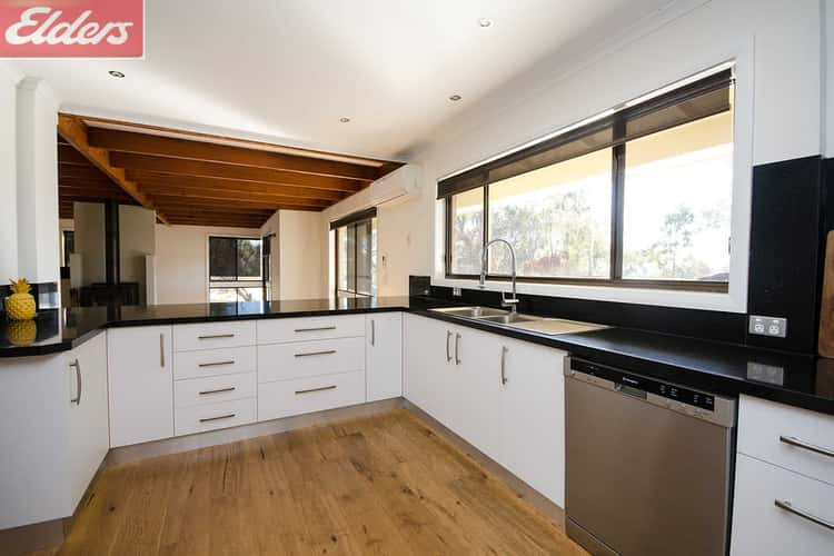 Third view of Homely acreageSemiRural listing, 4 Ford Court, Baranduda VIC 3691