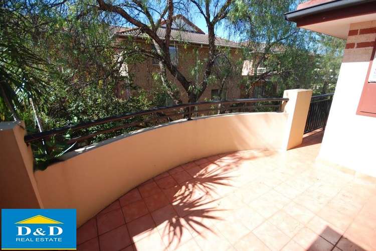 Second view of Homely unit listing, 39 - 43 Fennell Street, North Parramatta NSW 2151