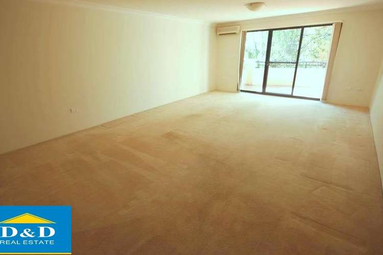 Third view of Homely unit listing, 39 - 43 Fennell Street, North Parramatta NSW 2151