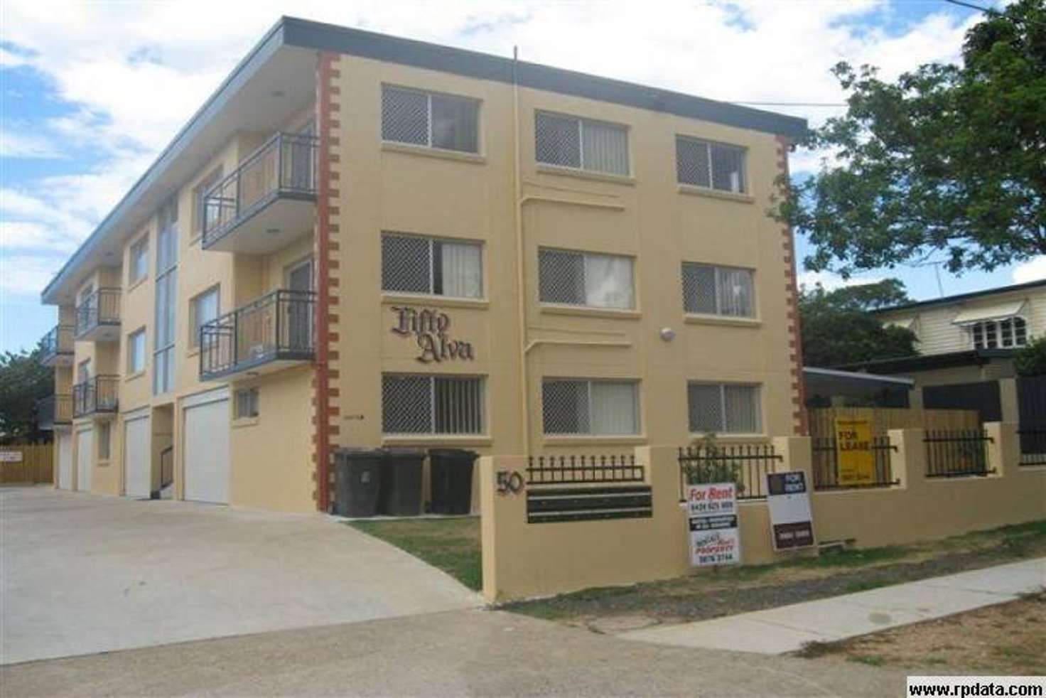 Main view of Homely unit listing, 7/50 Alva Tce, Gordon Park QLD 4031