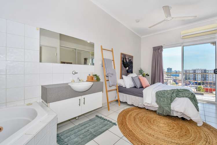 Fourth view of Homely studio listing, 151/21 Cavenagh Street, Darwin City NT 800