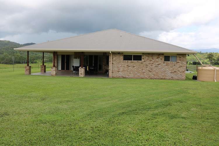 Third view of Homely house listing, 424 Exmoor Road, Bloomsbury QLD 4799