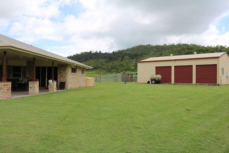 Sixth view of Homely house listing, 424 Exmoor Road, Bloomsbury QLD 4799