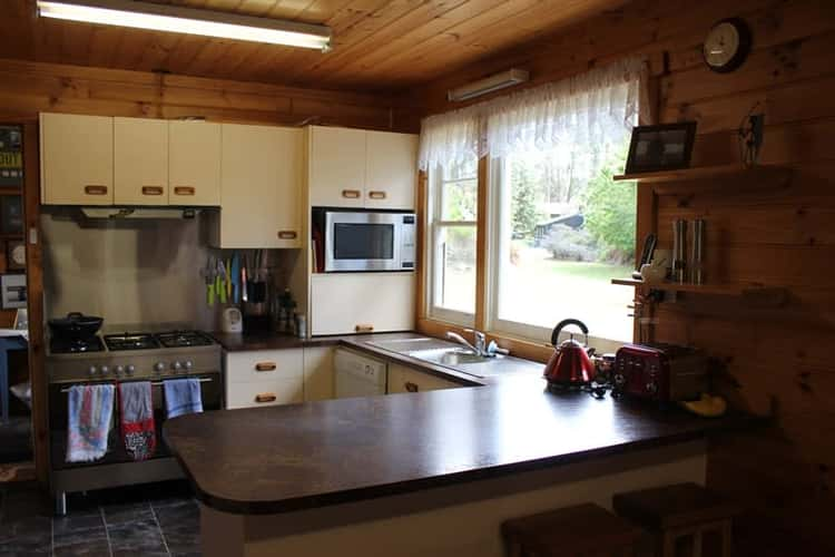 Third view of Homely house listing, 287 Bradys Lake Road, Bradys Lake TAS 7140