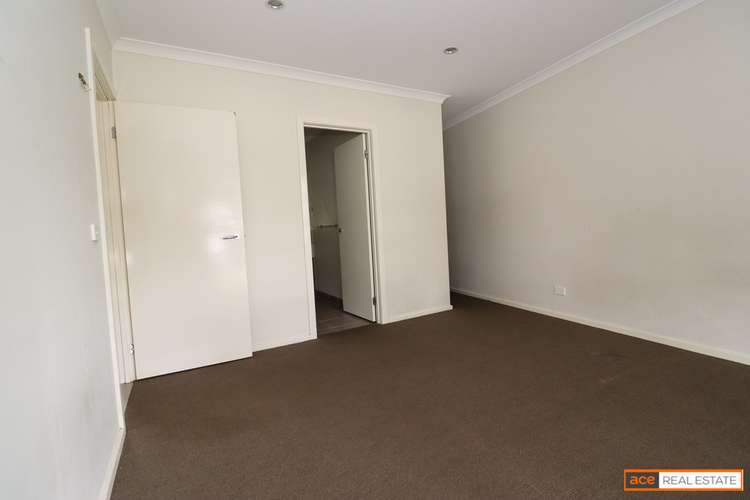 Second view of Homely townhouse listing, 52 Bushlark Crescent, Williams Landing VIC 3027