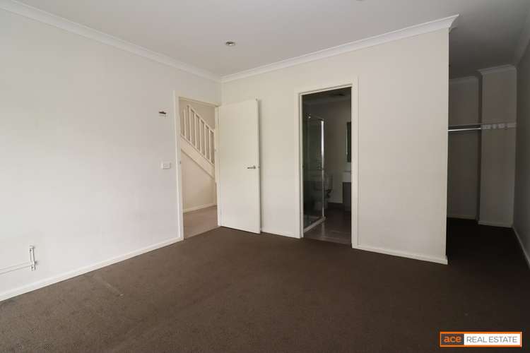 Third view of Homely townhouse listing, 52 Bushlark Crescent, Williams Landing VIC 3027