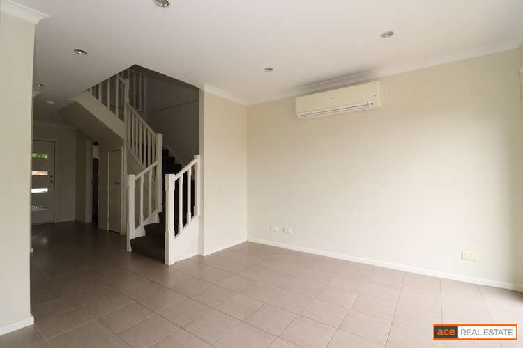 Fourth view of Homely townhouse listing, 52 Bushlark Crescent, Williams Landing VIC 3027