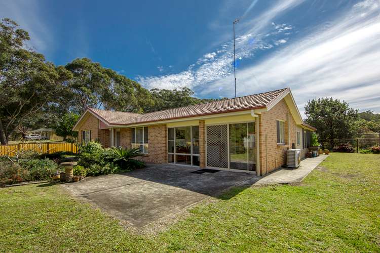 Main view of Homely house listing, 3327 Nelson Bay Road, Bobs Farm NSW 2316