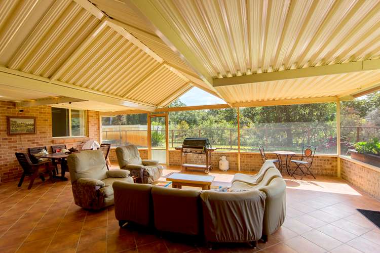 Third view of Homely house listing, 3327 Nelson Bay Road, Bobs Farm NSW 2316