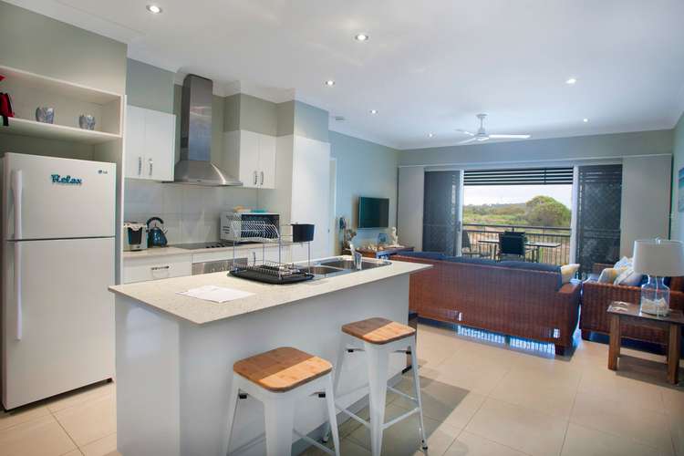 Second view of Homely unit listing, 15/21 North Break Drive, Agnes Water QLD 4677