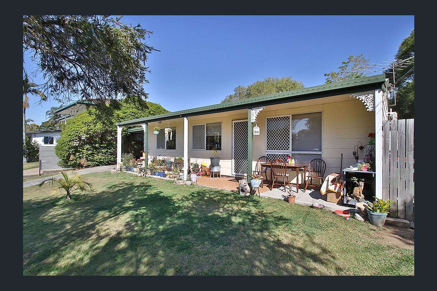 Main view of Homely house listing, 16 McLeod Street, Basin Pocket QLD 4305