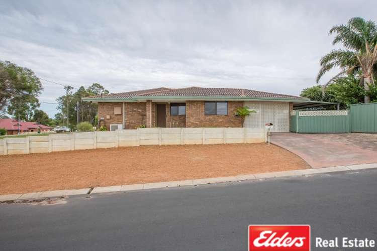 Main view of Homely unit listing, 5A Coverley Drive, Collie WA 6225