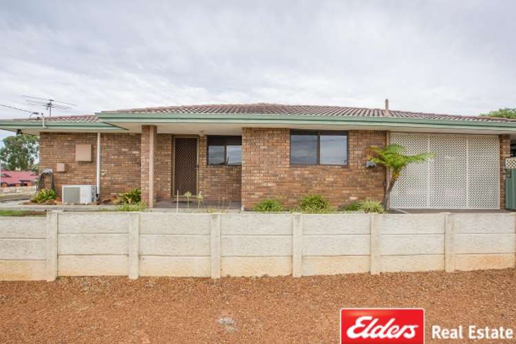 Second view of Homely unit listing, 5A Coverley Drive, Collie WA 6225