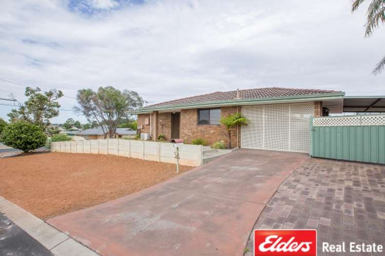 Third view of Homely unit listing, 5A Coverley Drive, Collie WA 6225