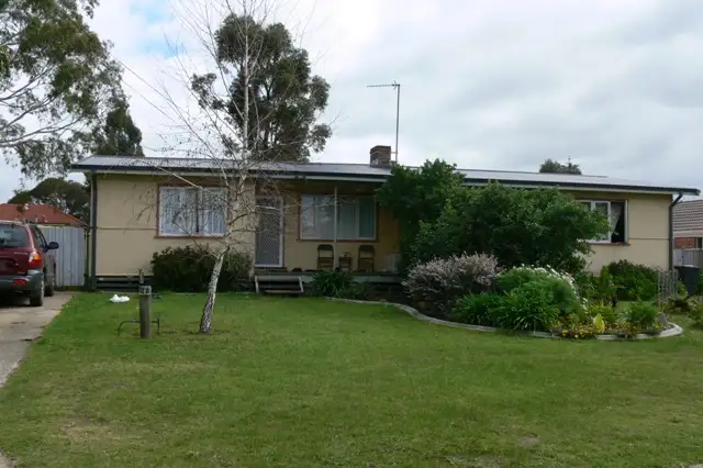 Main view of Homely semi-detached listing, Address available on request