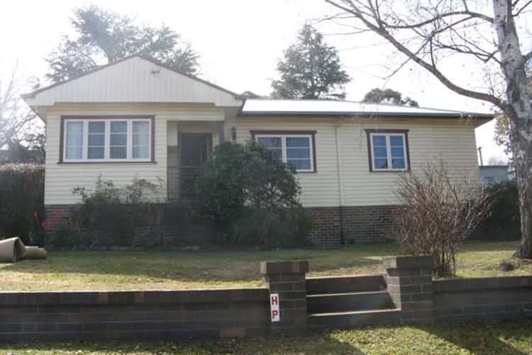Main view of Homely house listing, 139 Kirkwood Street, Armidale NSW 2350