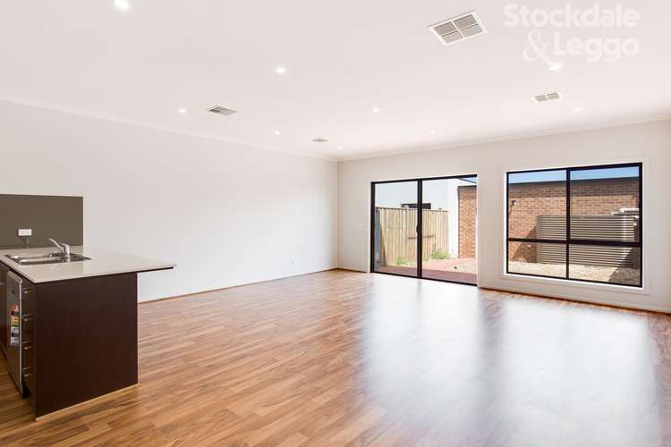 Fourth view of Homely house listing, 31 Waterways Boulevard, Williams Landing VIC 3027