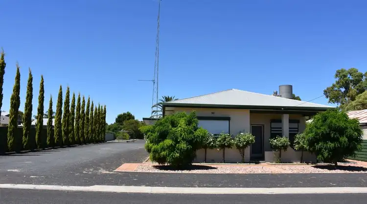 12 Davis Avenue, Keith SA 5267