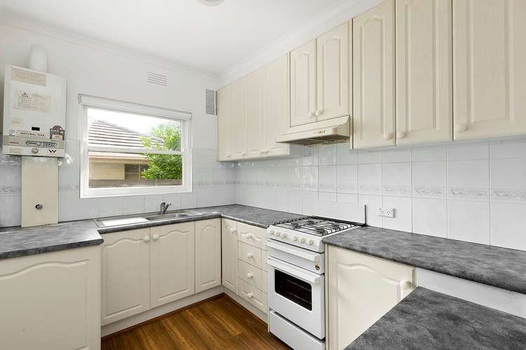 Second view of Homely apartment listing, 18/3 Kooyongkoot Road, Hawthorn VIC 3122