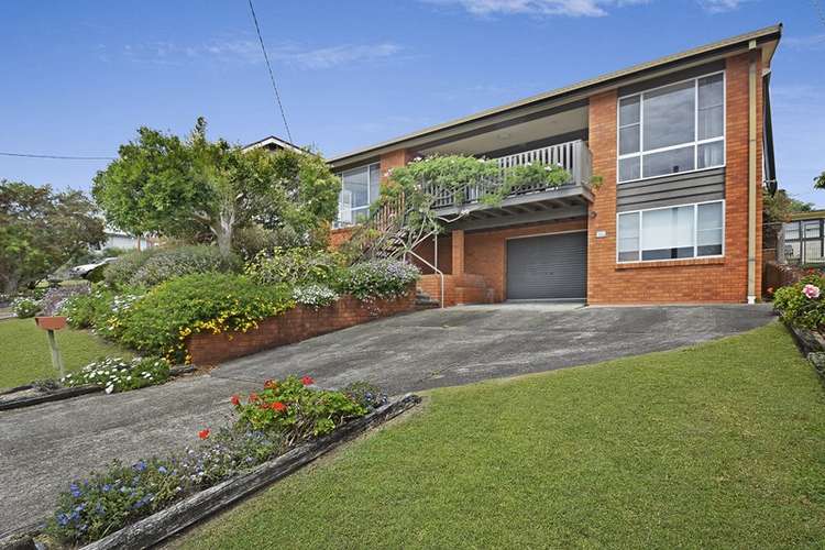 Main view of Homely house listing, 180 Camden Head Road, Dunbogan NSW 2443