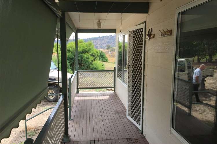 Second view of Homely house listing, 224 Back Sandy Gully Road, Adelong NSW 2729