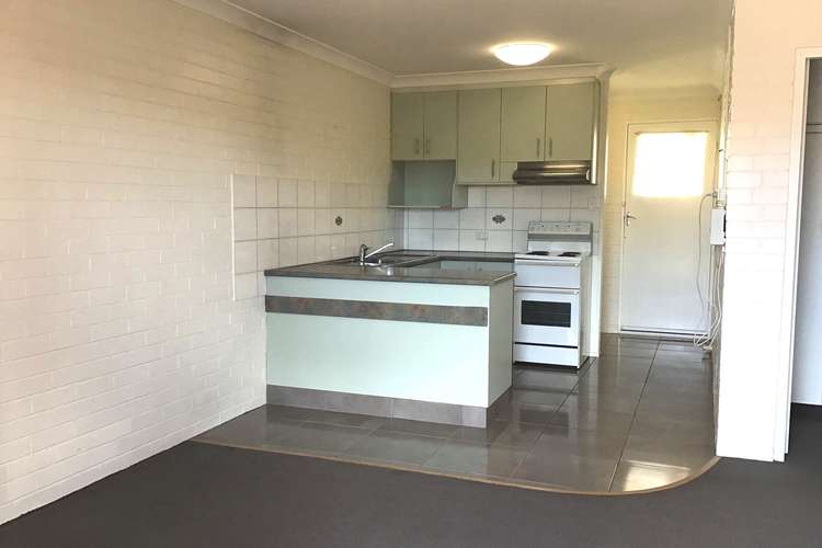 Second view of Homely unit listing, 1/123 South Street, Centenary Heights QLD 4350