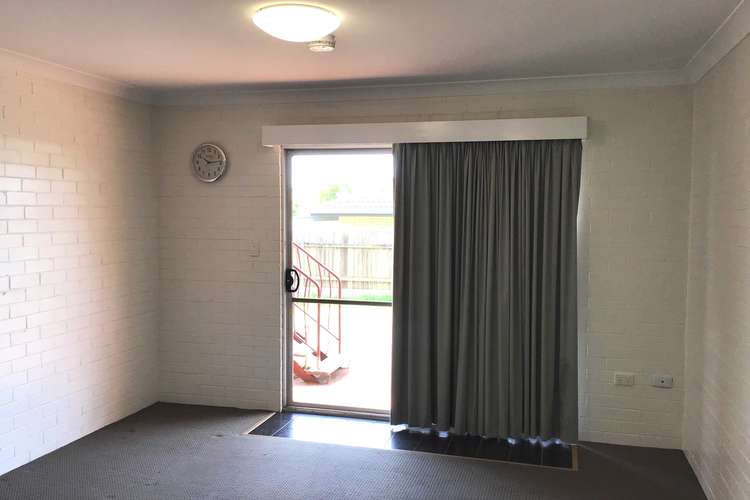 Third view of Homely unit listing, 1/123 South Street, Centenary Heights QLD 4350