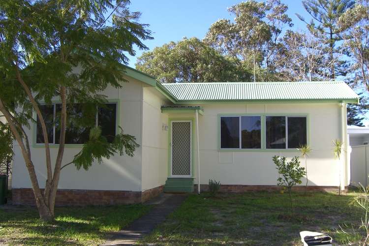 Main view of Homely house listing, 150 Trafalgar Avenue, Umina Beach NSW 2257