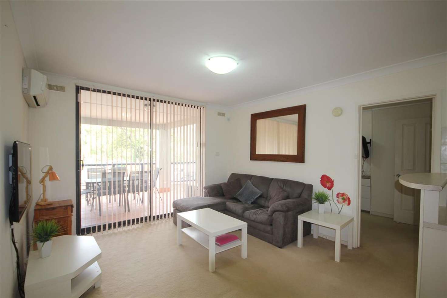 Main view of Homely apartment listing, 3/134 MILL POINT ROAD, South Perth WA 6151
