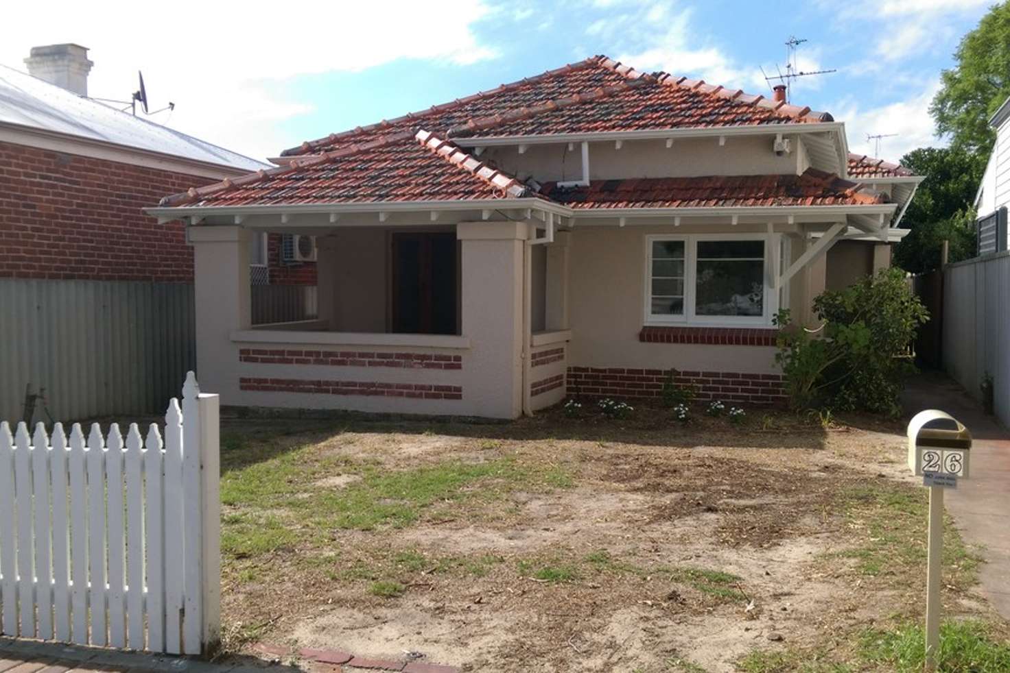 Main view of Homely house listing, 26 Park Street, Subiaco WA 6008