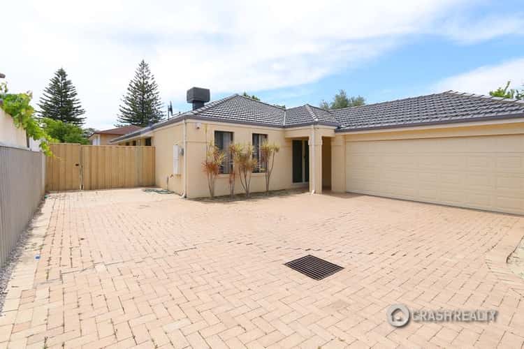 Main view of Homely house listing, 66B Mills Street, Bentley WA 6102