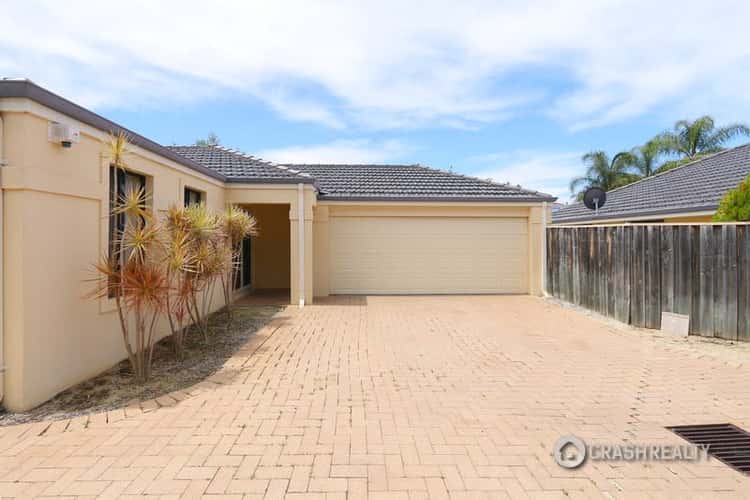 Second view of Homely house listing, 66B Mills Street, Bentley WA 6102