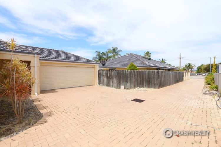 Third view of Homely house listing, 66B Mills Street, Bentley WA 6102