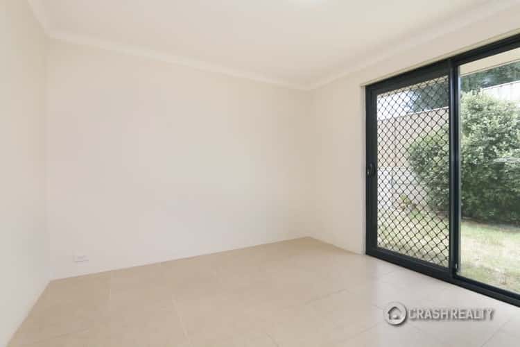 Fourth view of Homely house listing, 66B Mills Street, Bentley WA 6102