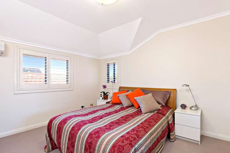 Third view of Homely townhouse listing, 4/117 Foster Street, Leichhardt NSW 2040