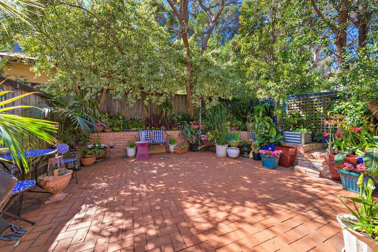 Fourth view of Homely townhouse listing, 4/117 Foster Street, Leichhardt NSW 2040