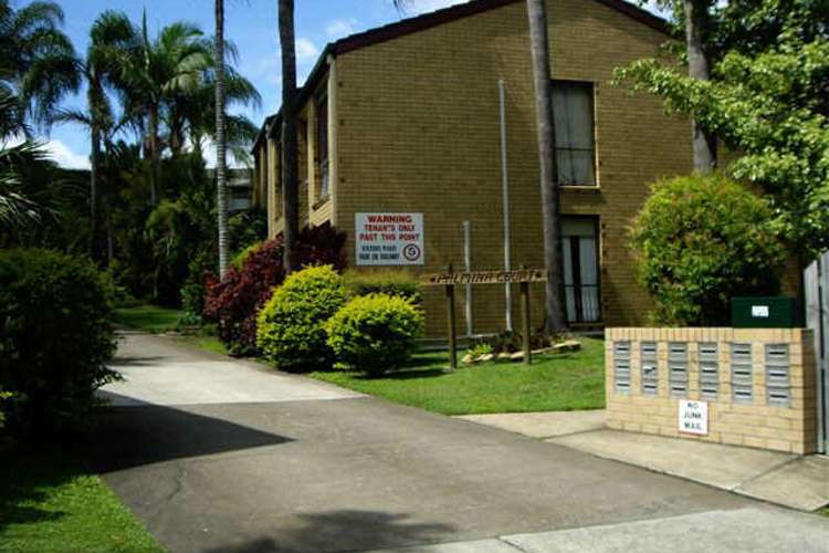 Second view of Homely townhouse listing, 16/8 Ludcke Lane, Beenleigh QLD 4207