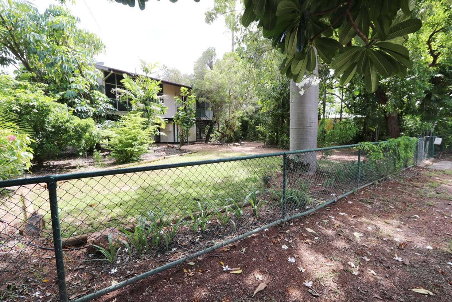 Main view of Homely house listing, 6 Walter Young St, Katherine NT 850