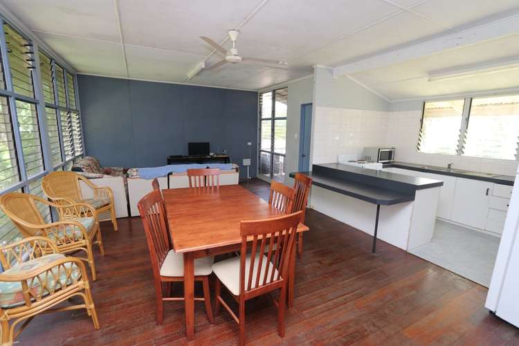 Second view of Homely house listing, 6 Walter Young St, Katherine NT 850