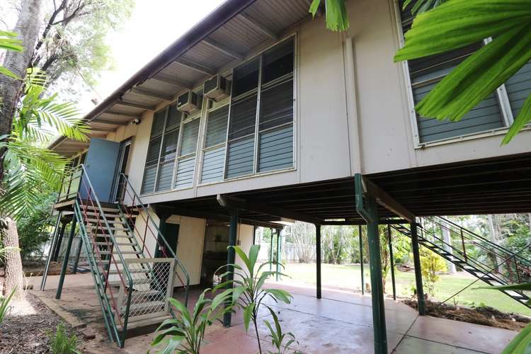 Fourth view of Homely house listing, 6 Walter Young St, Katherine NT 850
