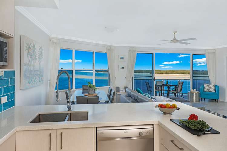 Fourth view of Homely unit listing, 39/38 Maloja Ave- Watermark, Caloundra QLD 4551