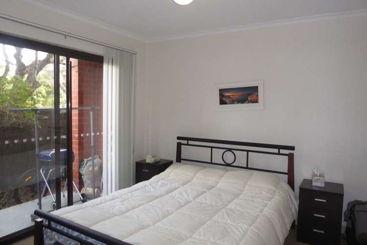 Fourth view of Homely unit listing, 16/274 South Terrace, Adelaide SA 5000