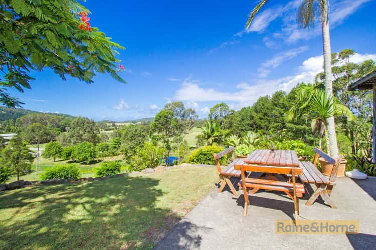 204 Kanes Road, Round Mountain NSW 2484