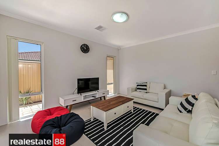 Second view of Homely house listing, 13 Coolgardie Street, St James WA 6102