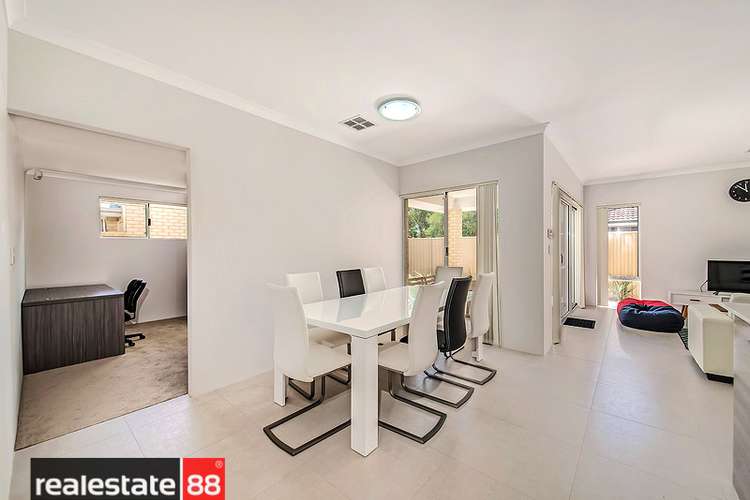 Third view of Homely house listing, 13 Coolgardie Street, St James WA 6102