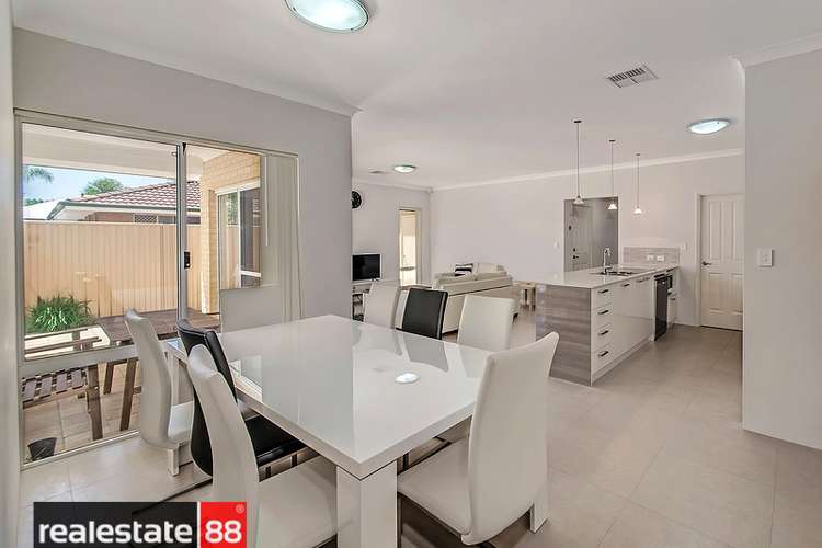 Fourth view of Homely house listing, 13 Coolgardie Street, St James WA 6102